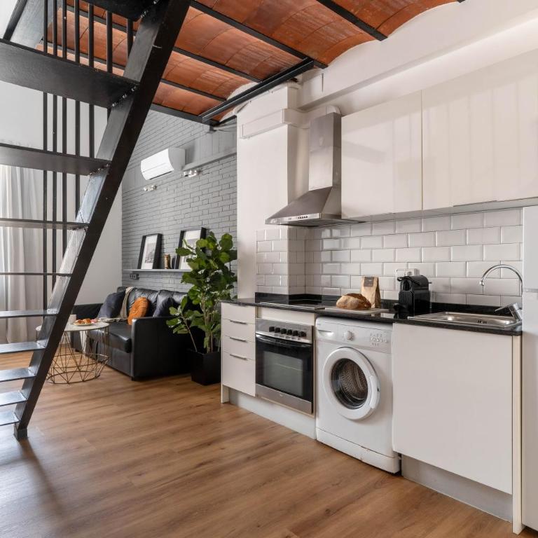 TSA La Mare - Duplex Apartment - 6