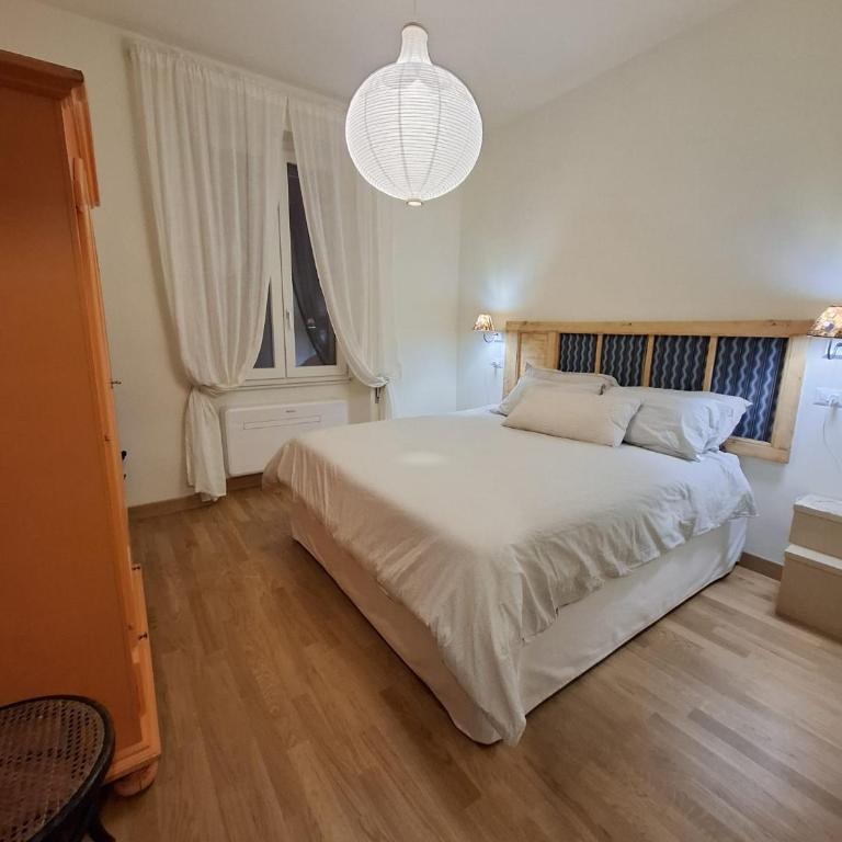 Appartamento viale Mazzini - Appartamento con 1 Camera da Letto - 8