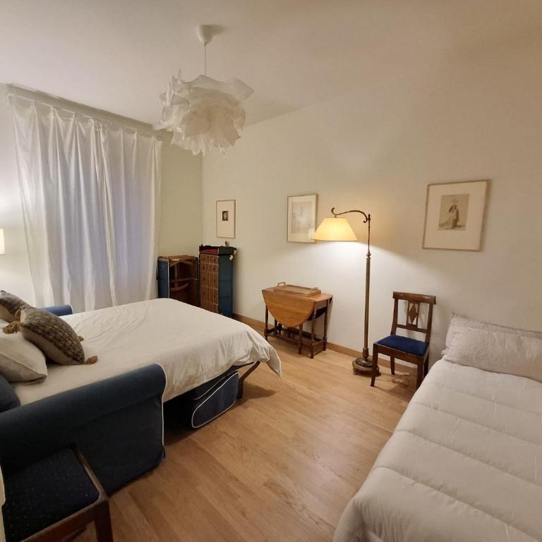 Appartamento viale Mazzini - Appartamento con 1 Camera da Letto - 15