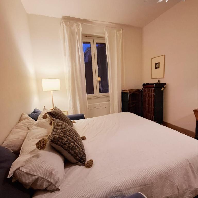 Appartamento viale Mazzini - Appartamento con 1 Camera da Letto - 14