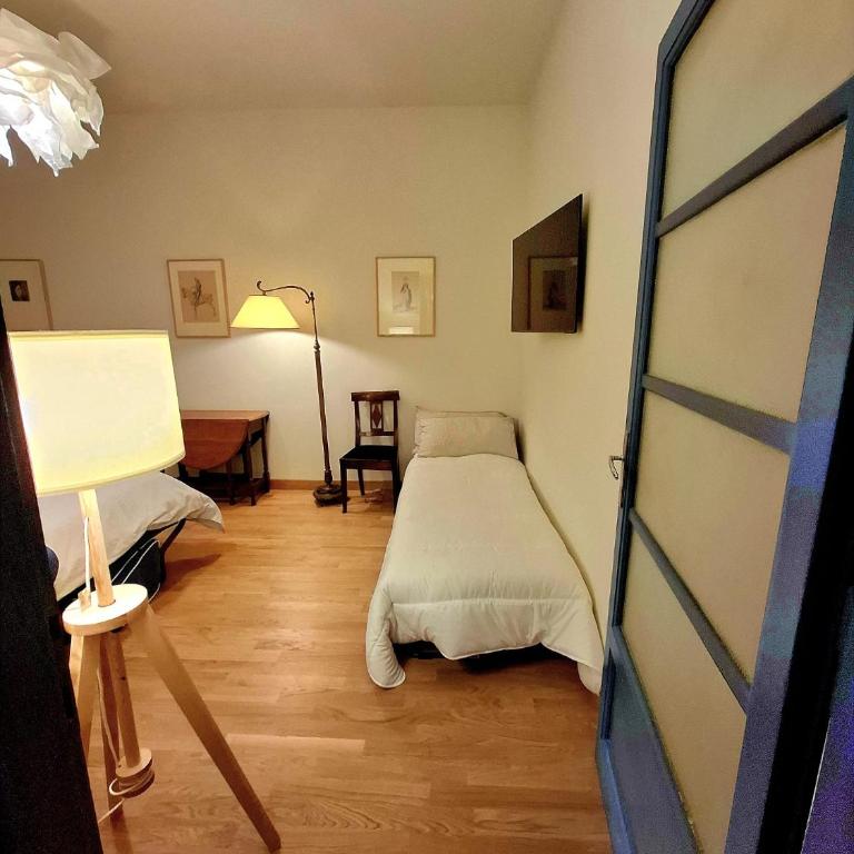 Appartamento viale Mazzini - Appartamento con 1 Camera da Letto - 19