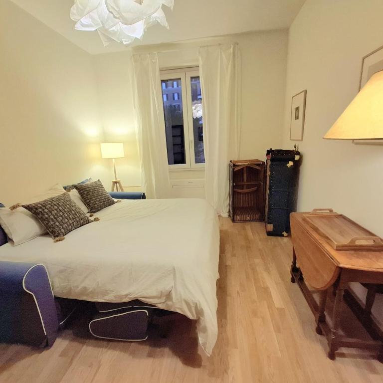 Appartamento viale Mazzini - Appartamento con 1 Camera da Letto - 18