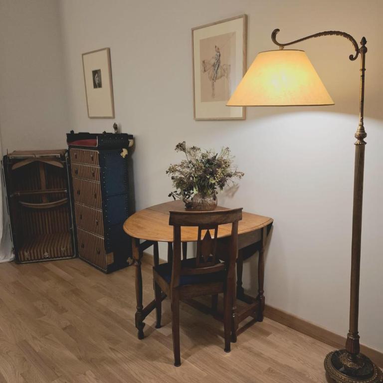 Appartamento viale Mazzini - Appartamento con 1 Camera da Letto - 11