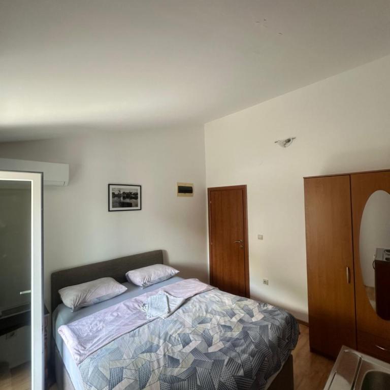 Apartments Manojlovic - Studio Apartman - 1