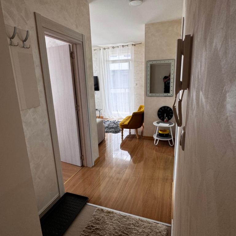 Zlatibor luks - Apartman sa 1 Spavaćom Sobom - 4