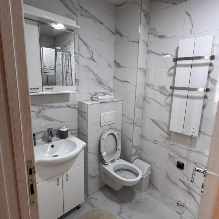 Zlatibor luks - Apartman sa 1 Spavaćom Sobom - 9