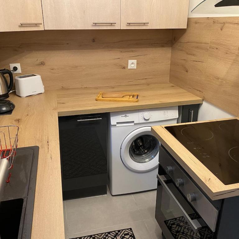 Les Brises - Appartement 1 Chambre - 5