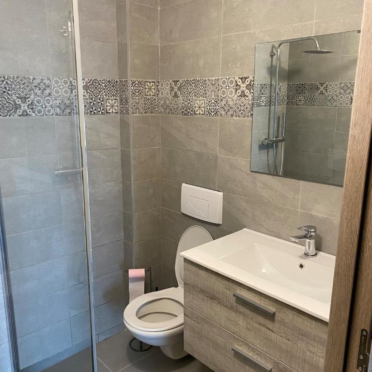Les Brises - Appartement 1 Chambre - 7