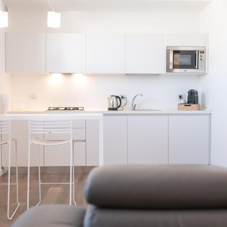Santo Stefano Raro Rooms Collection - Suite - 5