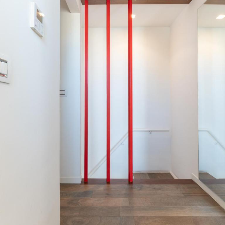 Santo Stefano Raro Rooms Collection - Appartamento Superior su 2 Livelli con 1 Camera da Letto (2 Adulti) - 11