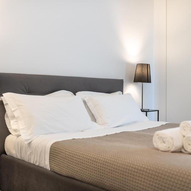 Santo Stefano Raro Rooms Collection - Suite - 8