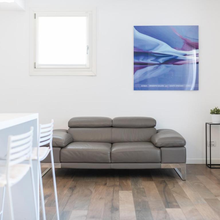 Santo Stefano Raro Rooms Collection - Appartamento Superior con 1 Camera da Letto (2 Adulti) - 4