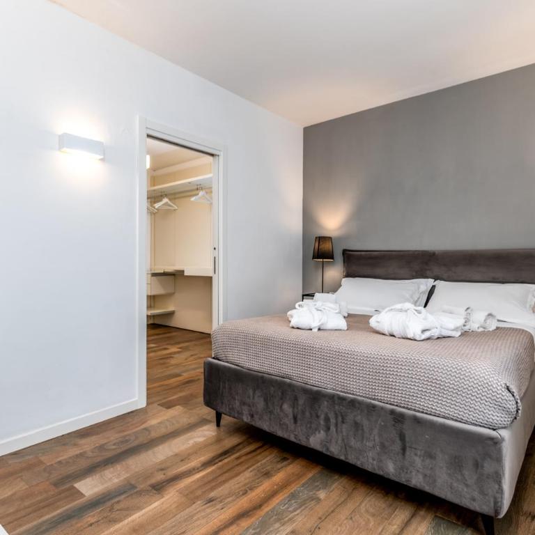 Santo Stefano Raro Rooms Collection - Suite - 7