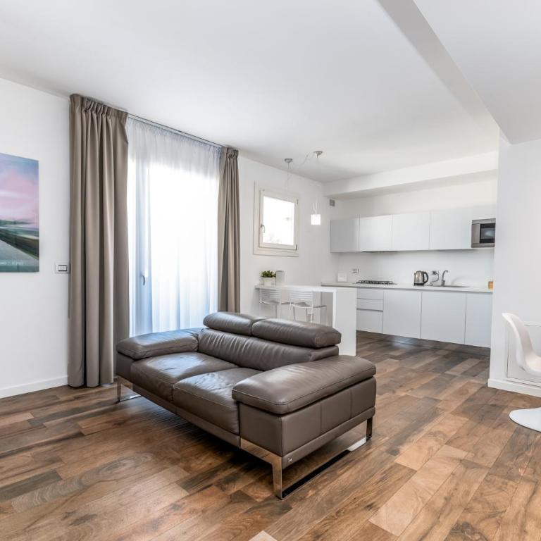 Santo Stefano Raro Rooms Collection - Suite - 3