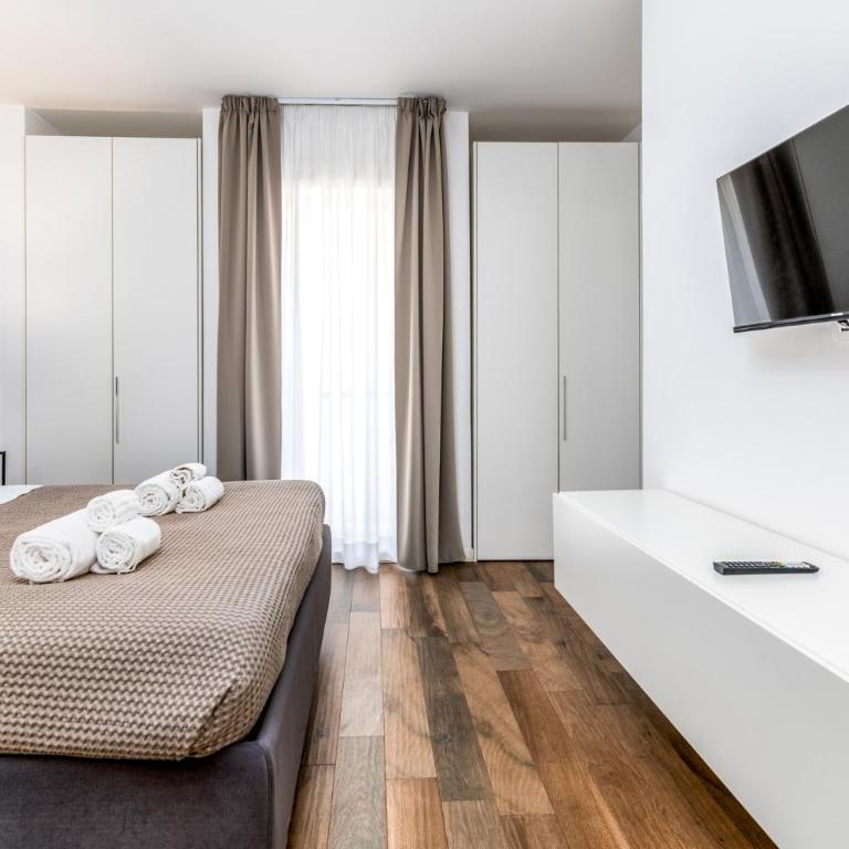 Santo Stefano Raro Rooms Collection - Appartamento Superior con 1 Camera da Letto (2 Adulti) - 7