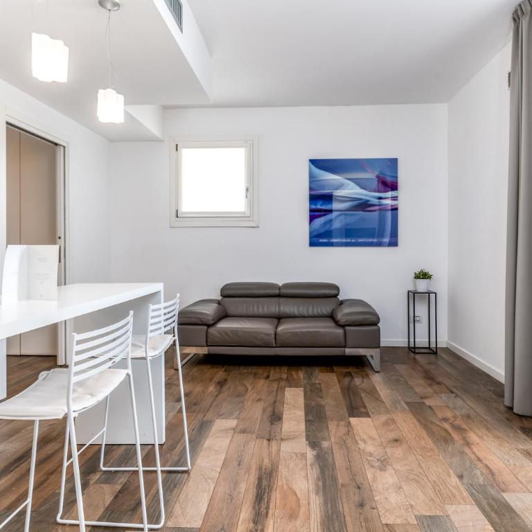 Santo Stefano Raro Rooms Collection - Appartamento Superior con 1 Camera da Letto (2 Adulti) - 6