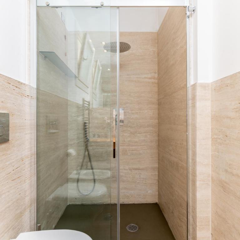 Santo Stefano Raro Rooms Collection - Appartamento Superior con 1 Camera da Letto (2 Adulti) - 9
