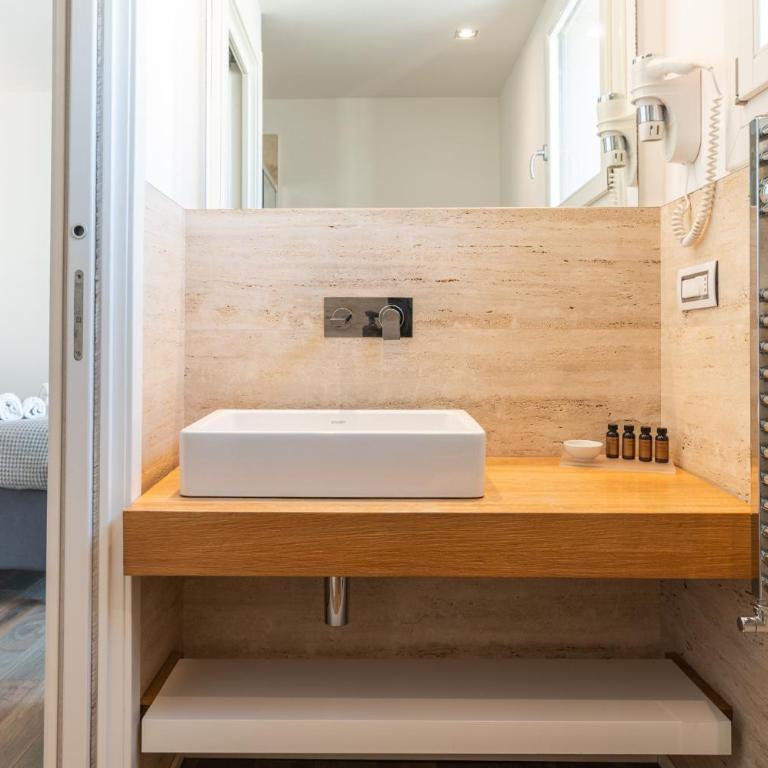 Santo Stefano Raro Rooms Collection - Suite - 11