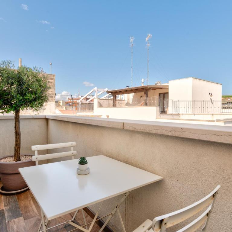 Santo Stefano Raro Rooms Collection - Appartamento Superior su 2 Livelli con 1 Camera da Letto (2 Adulti) - 15