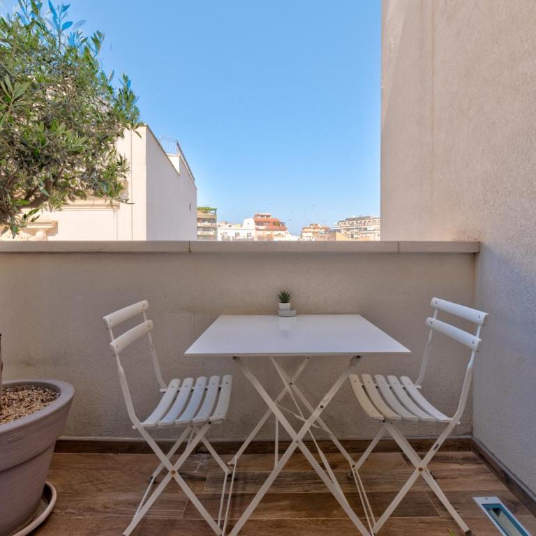 Santo Stefano Raro Rooms Collection - Appartamento Superior su 2 Livelli con 1 Camera da Letto (2 Adulti) - 16