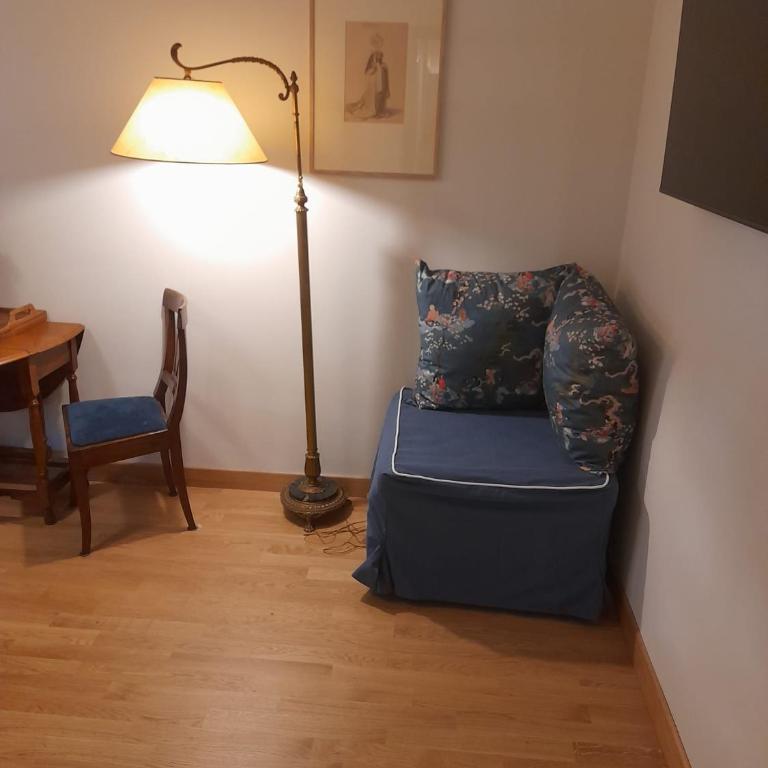 Appartamento viale Mazzini - Appartamento con 1 Camera da Letto - 10