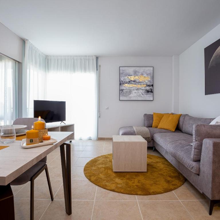 NIDO 110 Apartamento tranquilo para disfrutar en familia - Apartamento - 6