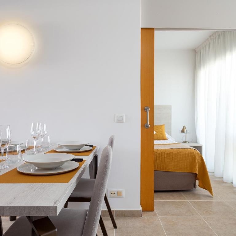 NIDO 110 Apartamento tranquilo para disfrutar en familia - Apartamento - 5