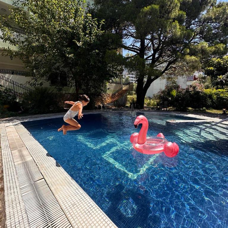 M&M Apartmen - Apartman sa 3 Spavaće Sobe - 1