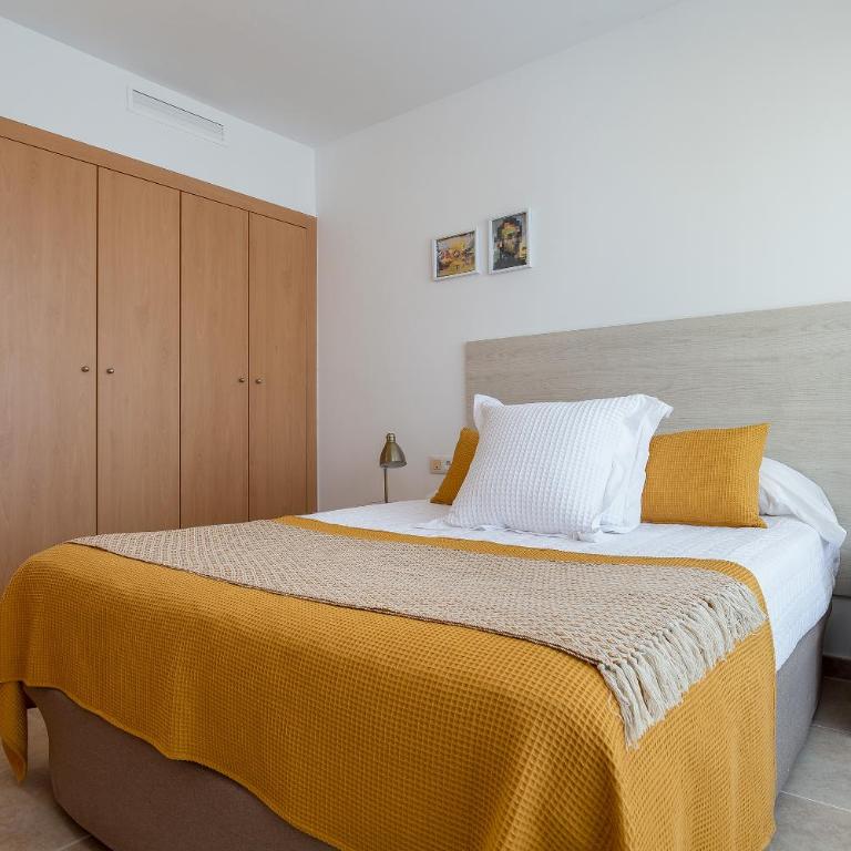 NIDO 110 Apartamento tranquilo para disfrutar en familia - Apartamento - 1