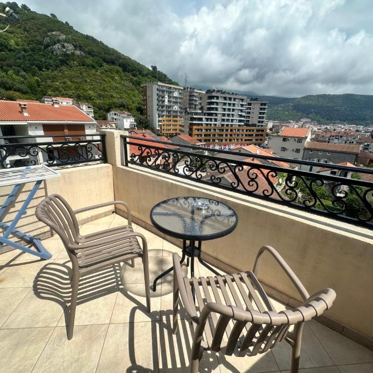 Apartments Manojlovic - Studio Apartman - 2