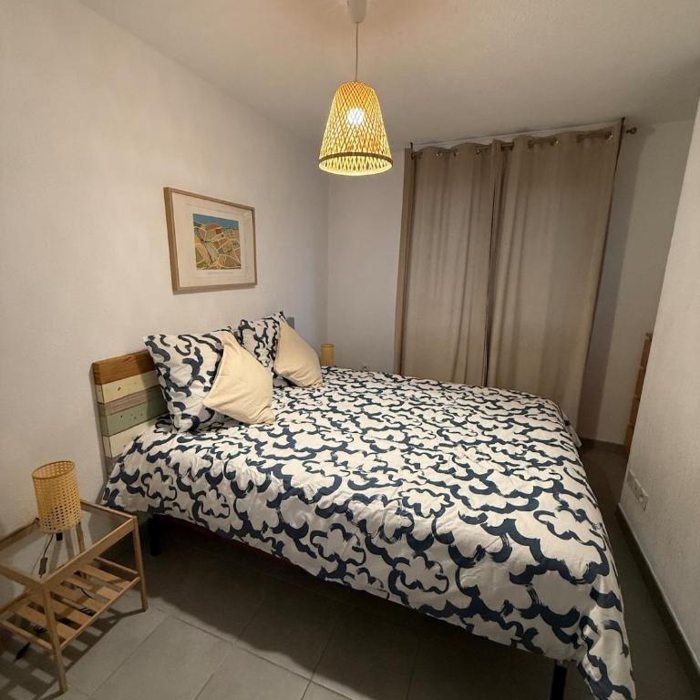 Charmant appartement moderne avec place de parking privative - Apartment mit 1 Schlafzimmer - 20