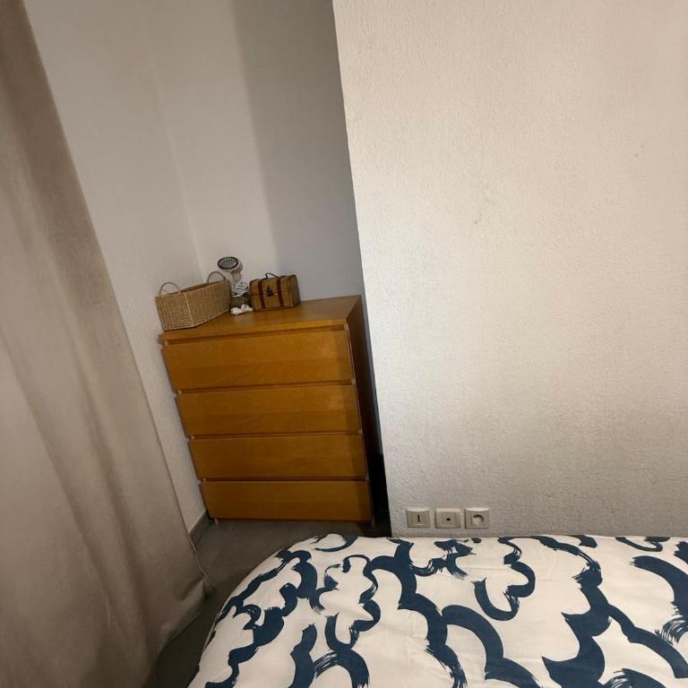 Charmant appartement moderne avec place de parking privative - Apartment mit 1 Schlafzimmer - 51
