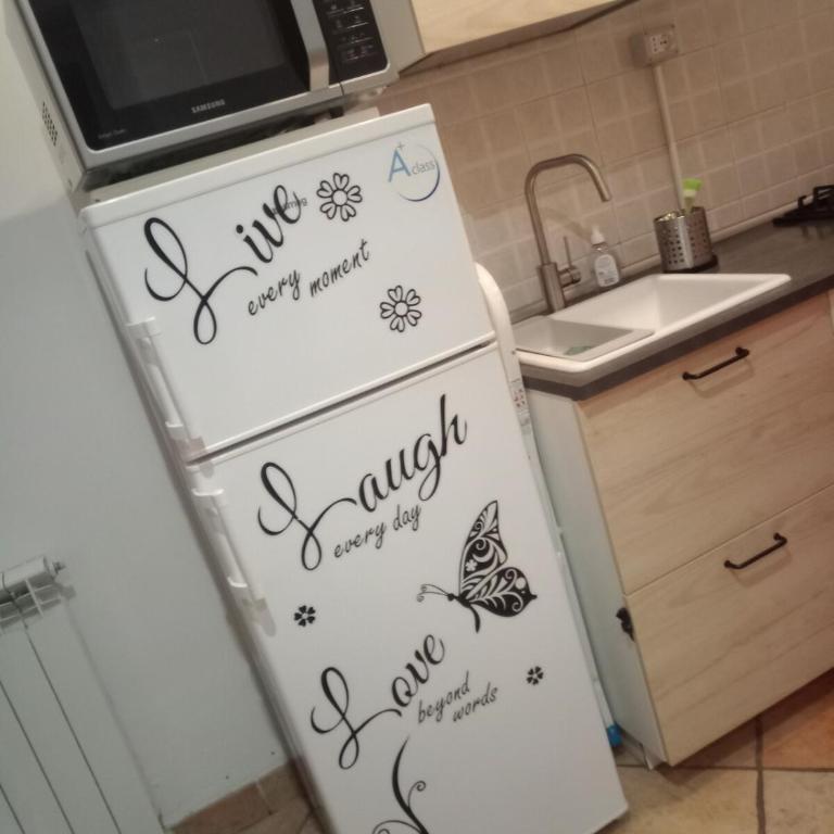 My Cocoon - Appartamento con 1 Camera da Letto - 15