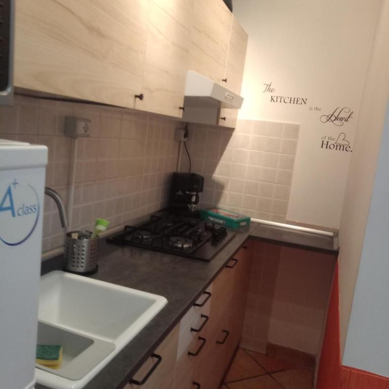 My Cocoon - Appartamento con 1 Camera da Letto - 20