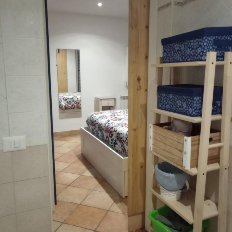 My Cocoon - Appartamento con 1 Camera da Letto - 21