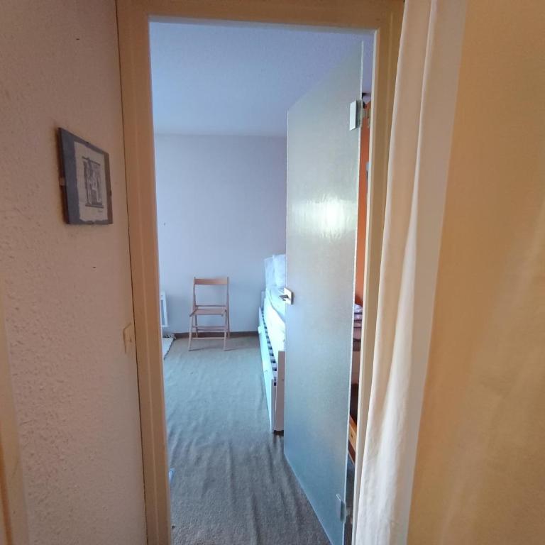 Mini studio avec parking à Montgenèvre - FR-1-445-154 - Studio - 8
