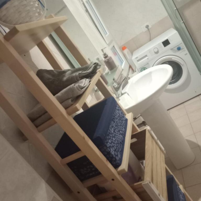 My Cocoon - Appartamento con 1 Camera da Letto - 23