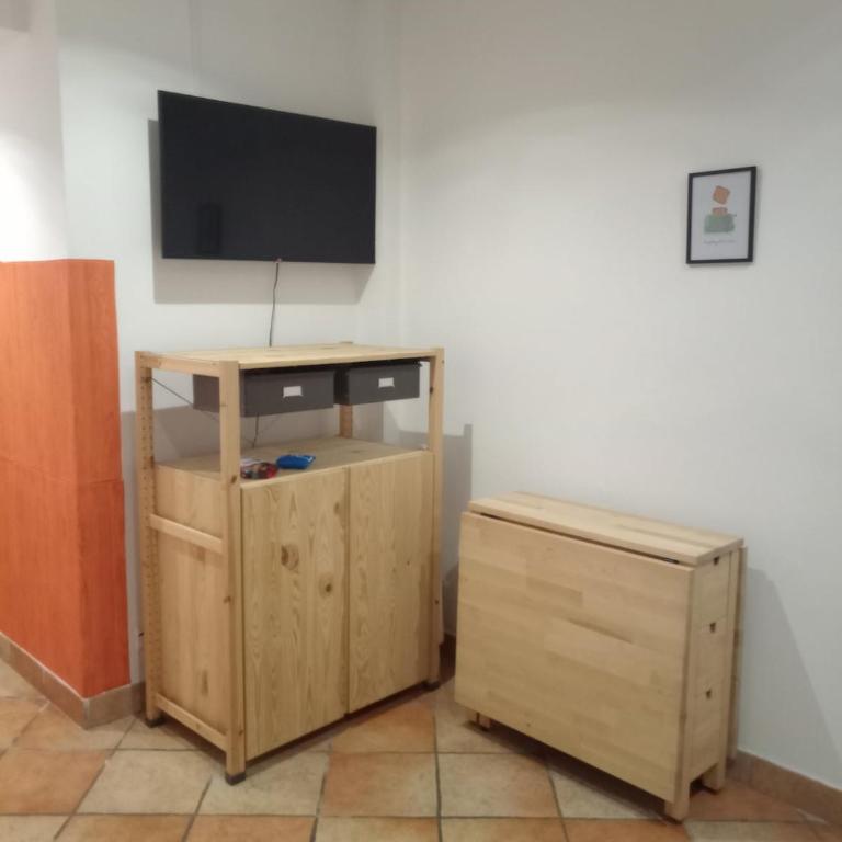 My Cocoon - Appartamento con 1 Camera da Letto - 26