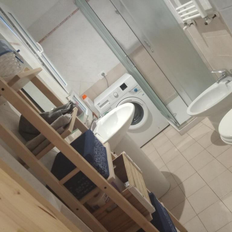 My Cocoon - Appartamento con 1 Camera da Letto - 31