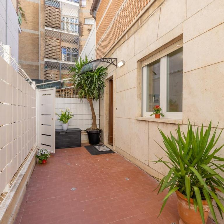 NOSTROMONDO-Elegant Suite with patio in Monti Parioli - Appartamento con 1 Camera da Letto - 19