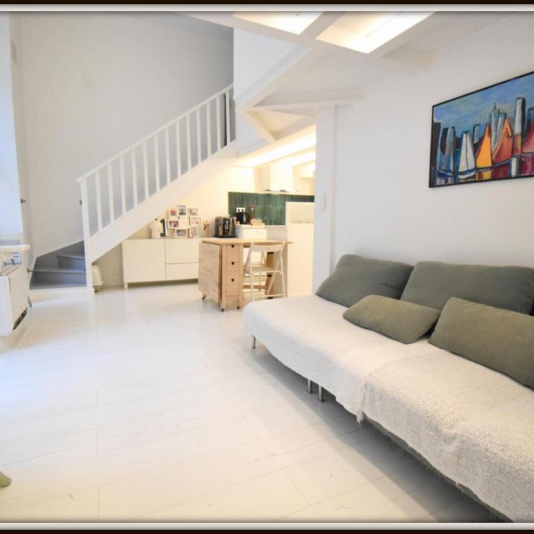 Duplex Cannes centre - Appartement 2 Chambres - 1