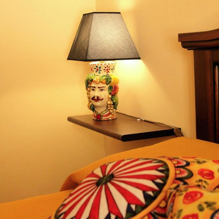 Albergheria House apartment in the old town - Appartamento - 11