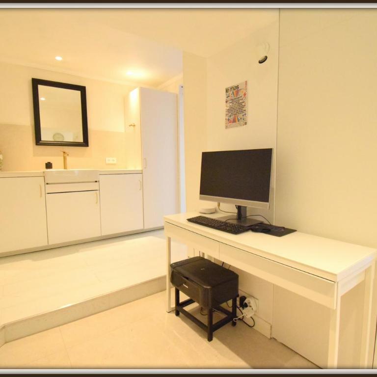 Duplex Cannes centre - Appartement 2 Chambres - 3