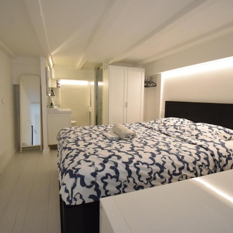 Duplex Cannes centre - Appartement 2 Chambres - 4