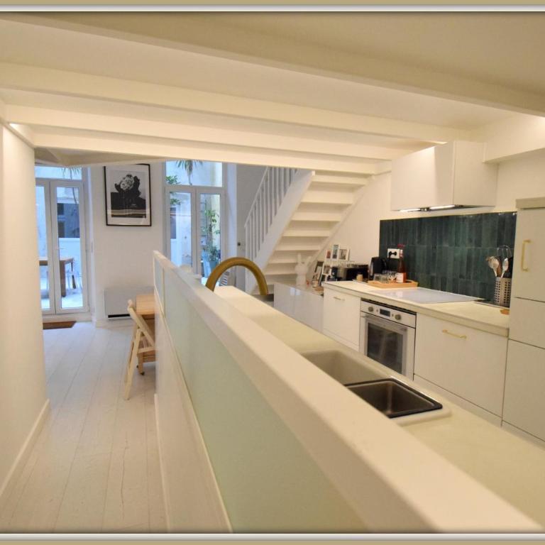 Duplex Cannes centre - Appartement 2 Chambres - 7