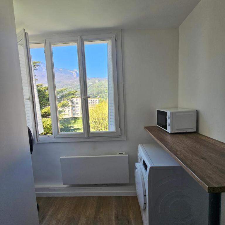 1989 Australie, baignoire ilot et video projecteur - Appartement 1 Chambre - 5