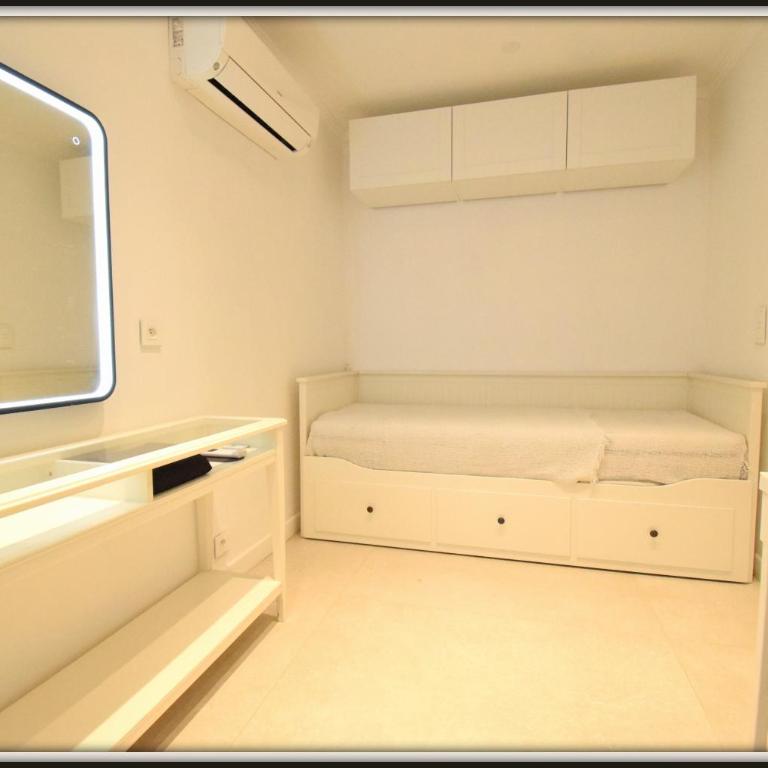 Duplex Cannes centre - Appartement 2 Chambres - 8