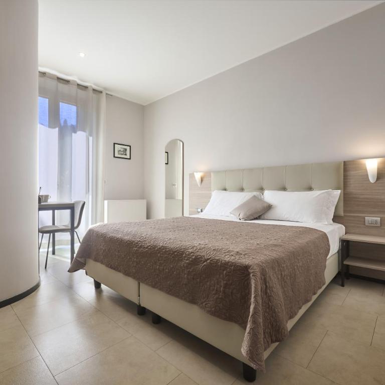 Hotel Don Ferrante - Camera Matrimoniale Standard - 3