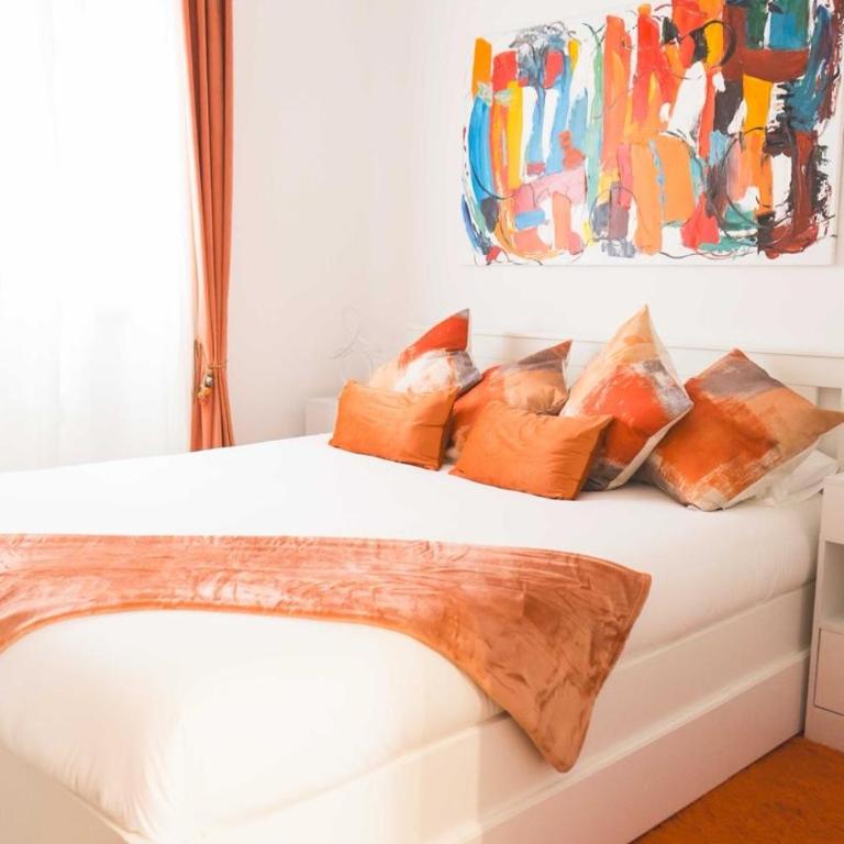 Apartamento a 30 metro de la playa con piscina y garaje en la Carihuela - Apartamento de 2 dormitorios - 3