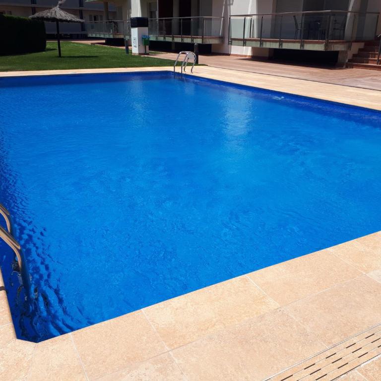 NIDO 110 Apartamento tranquilo para disfrutar en familia - Apartamento - 25